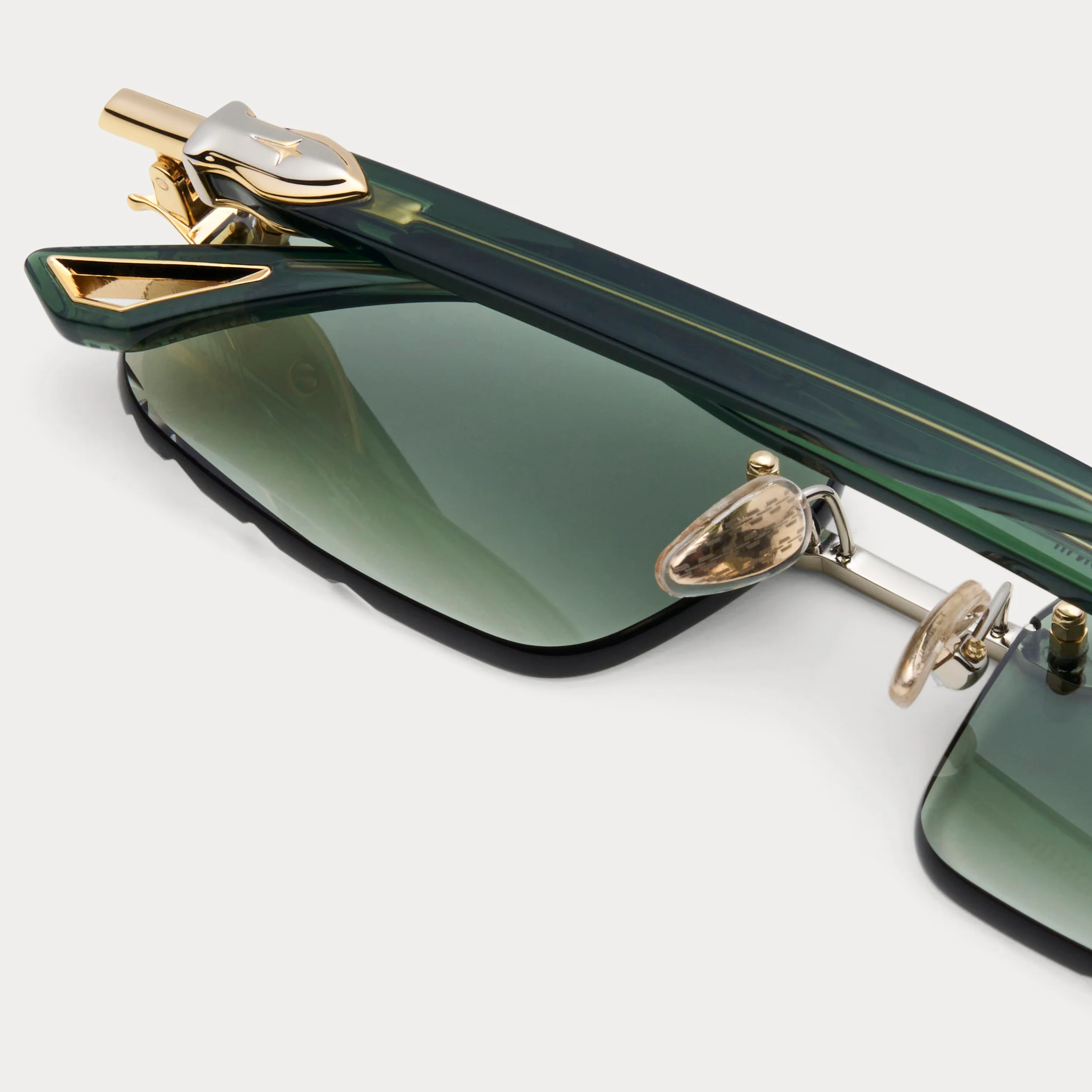 ABSINTHE JAVELIN GEM CUT - Image 6