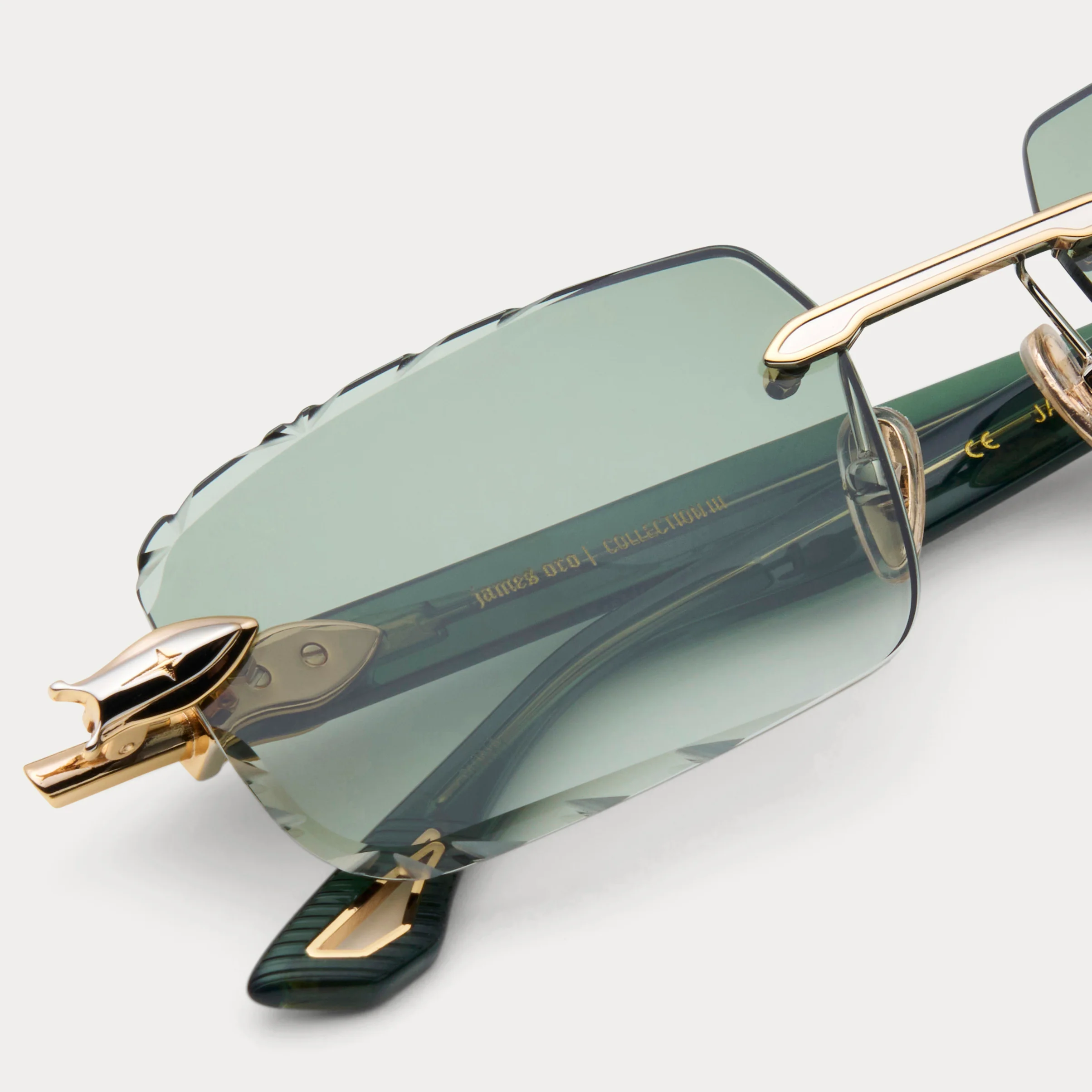 ABSINTHE JAVELIN GEM CUT - Image 7