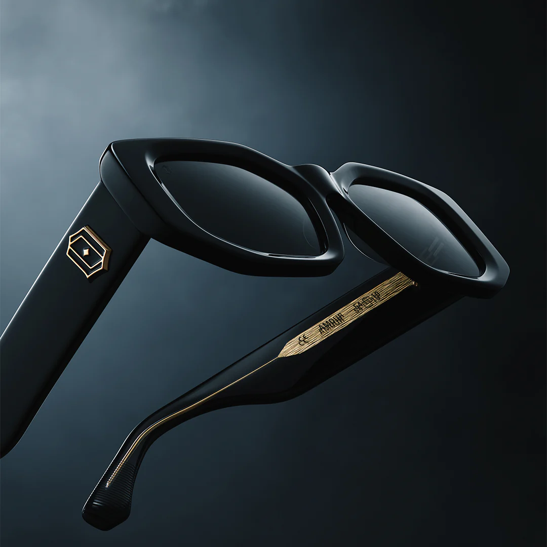 BLACK AMOUR - Image 5
