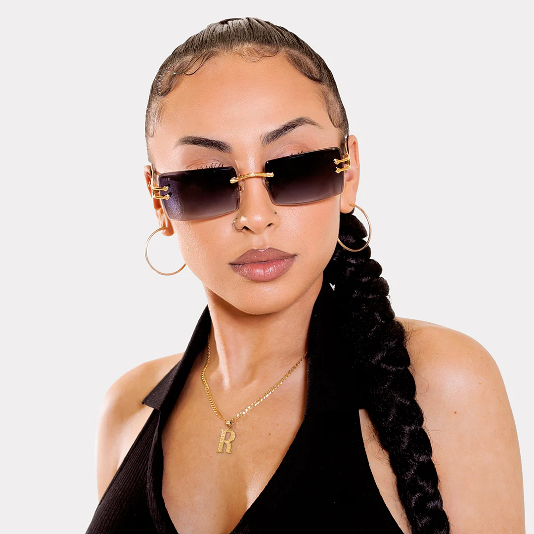 BLACK TINT AUTHENTIC II XL - Image 5