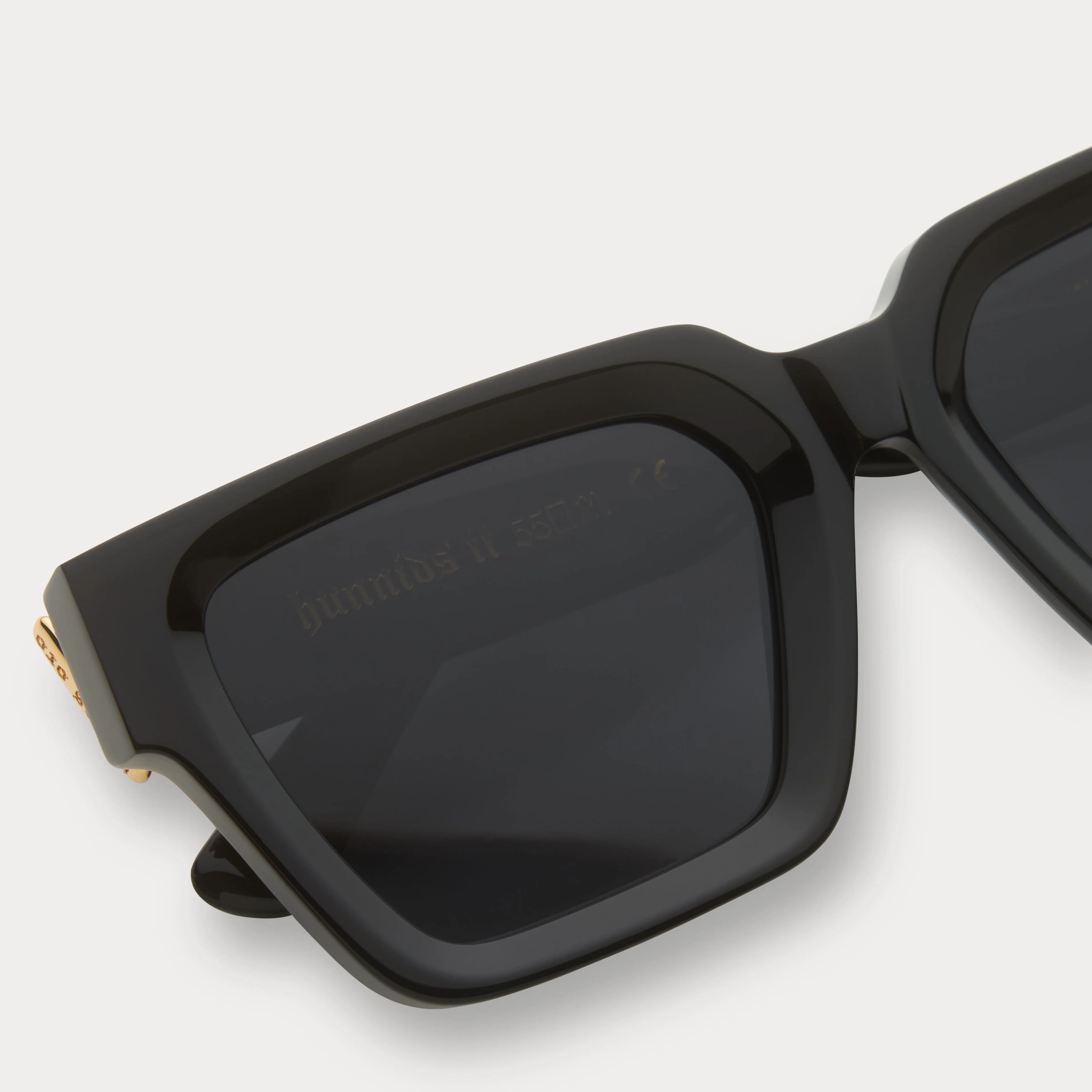 BLACK HUNNIDS - Image 5
