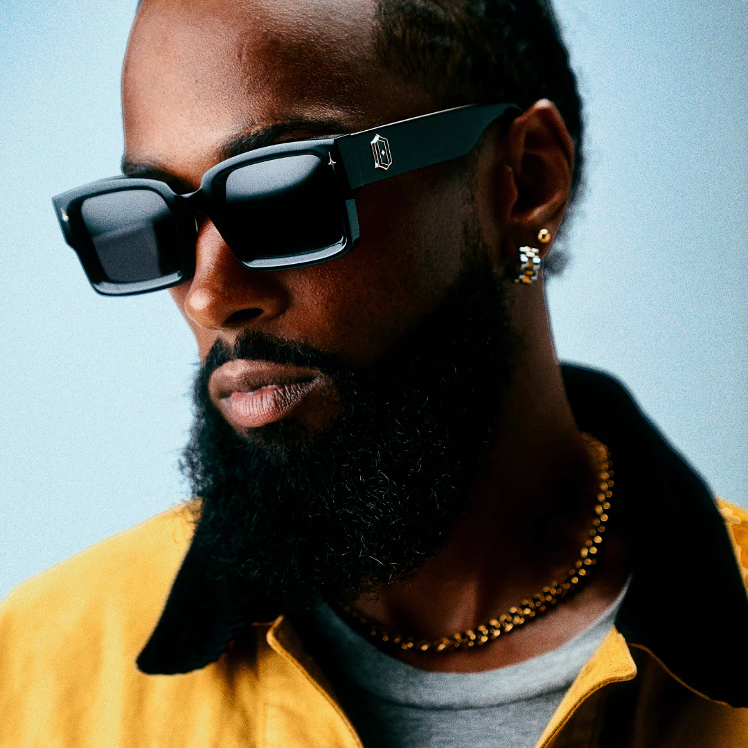BLACK ICON - Image 3