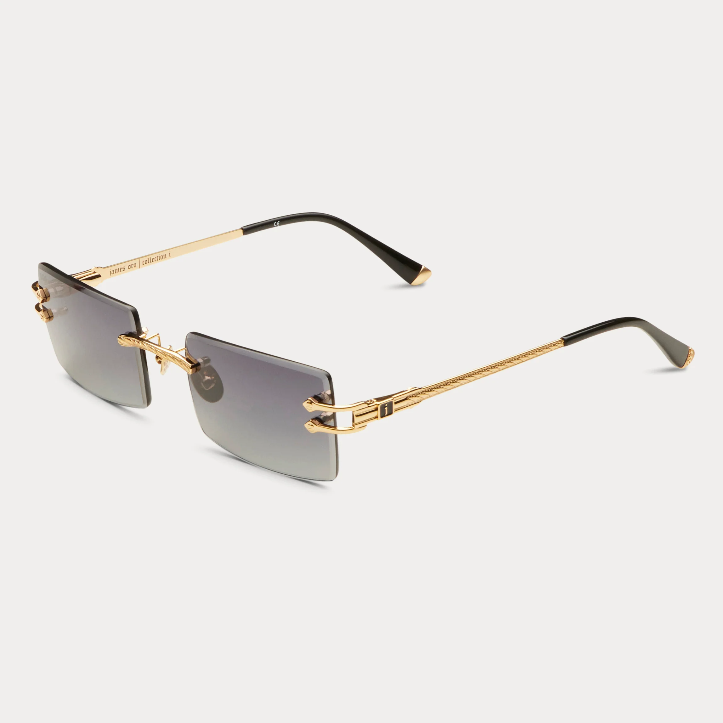 BLACK TINT AUTHENTIC II - Image 4