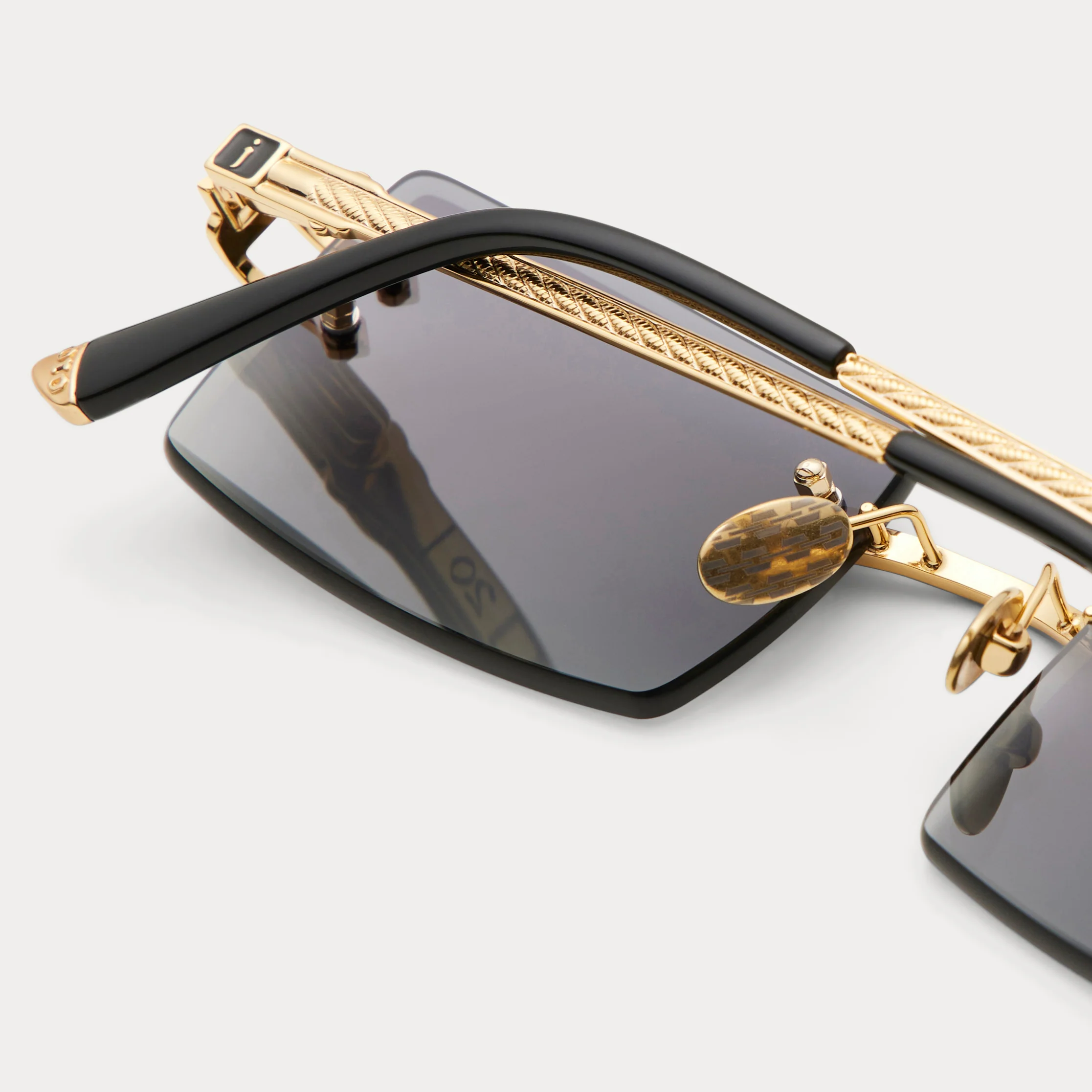 BLACK TINT AUTHENTIC II - Image 8