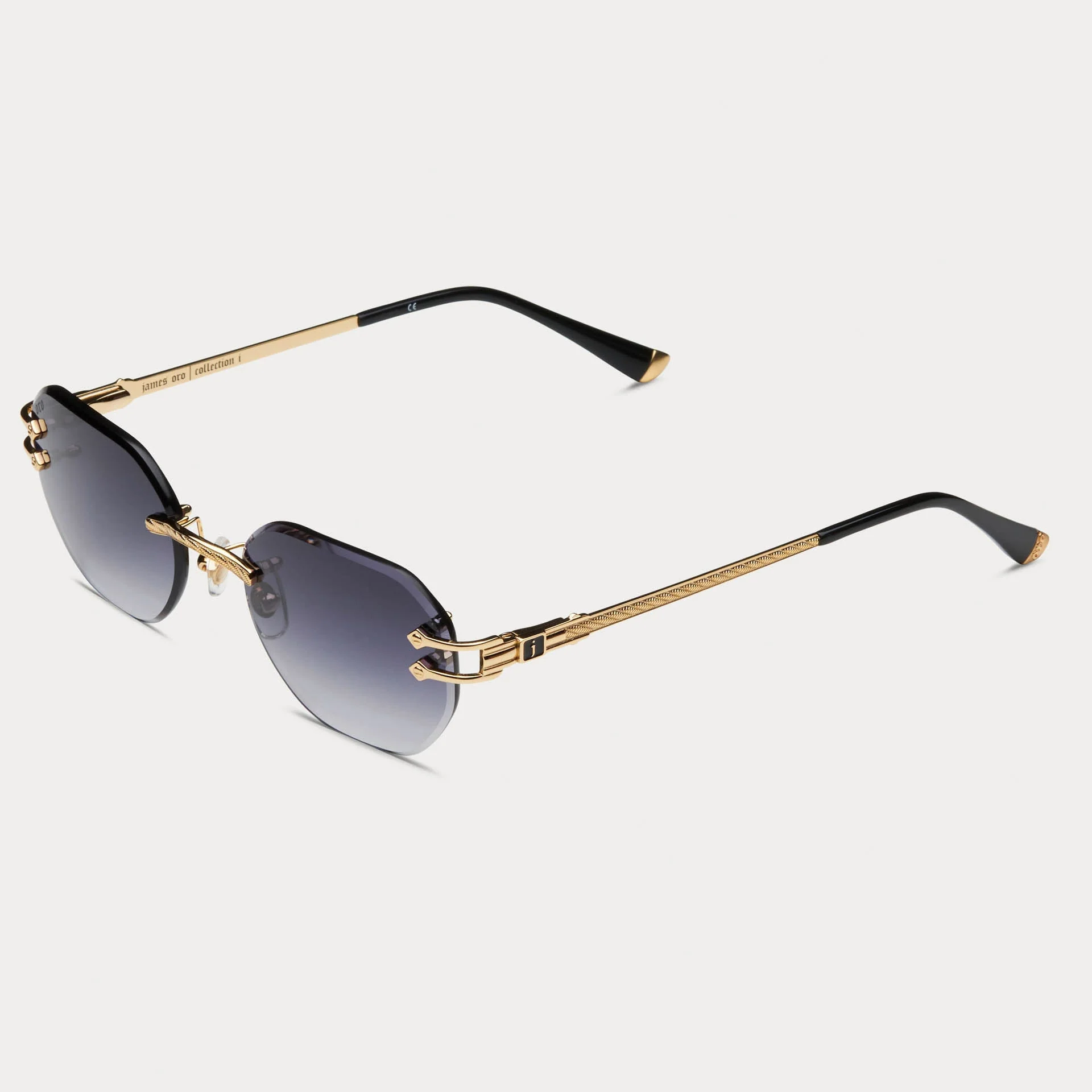 BLACK TINT OPUS - Image 3