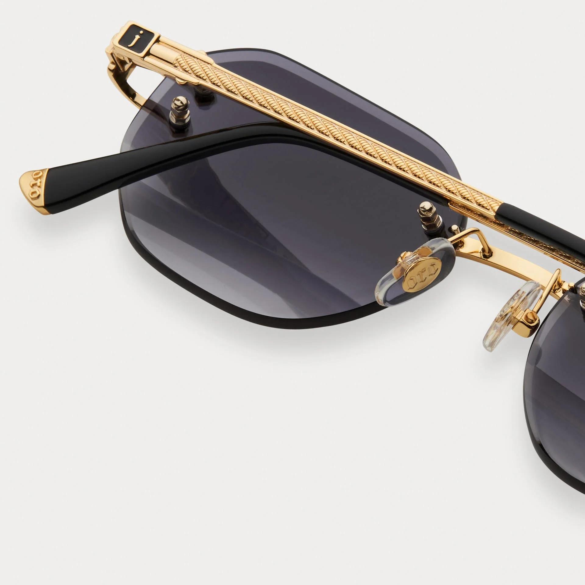 BLACK TINT OPUS - Image 7