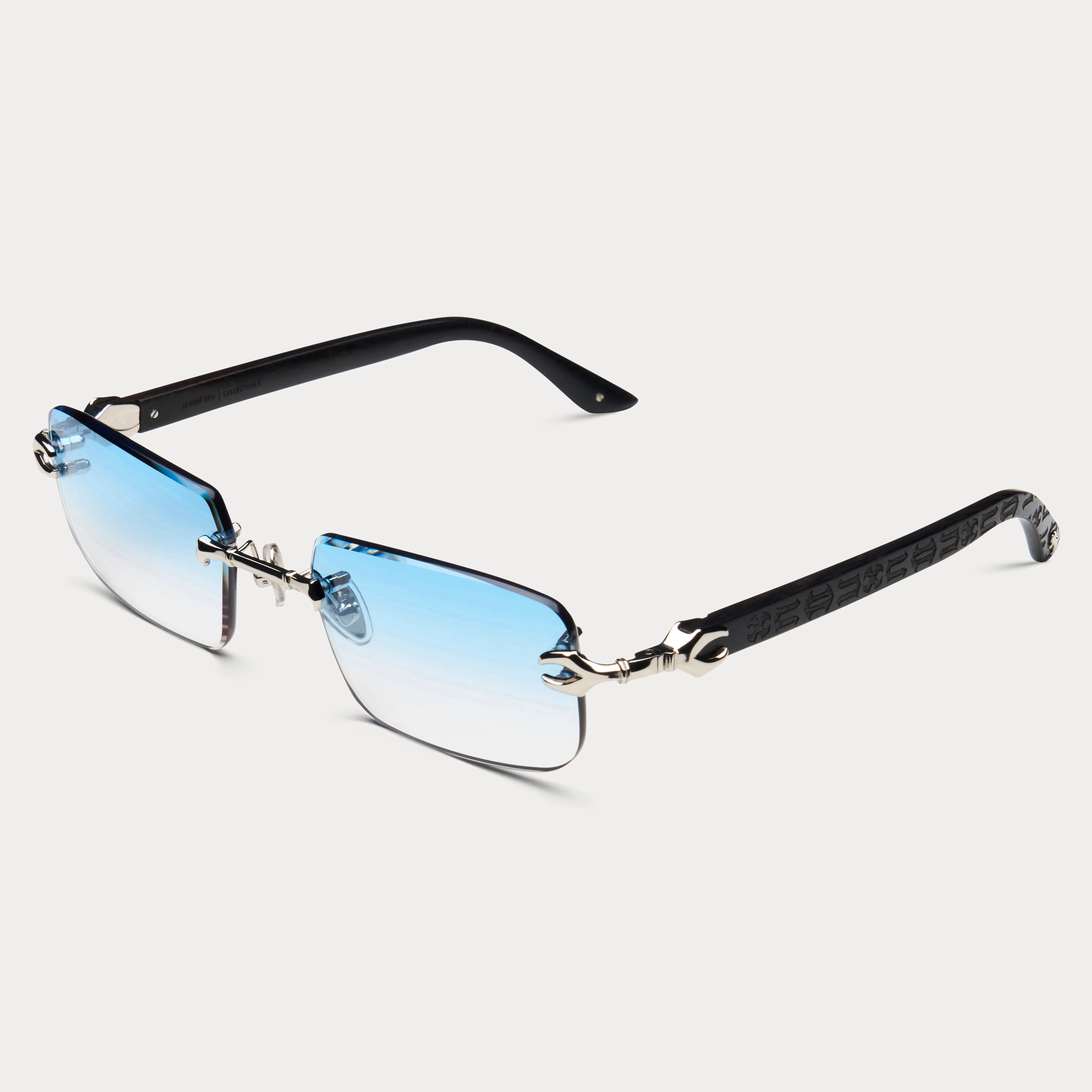 BLUE TINT SILVER HYDRA - Image 4