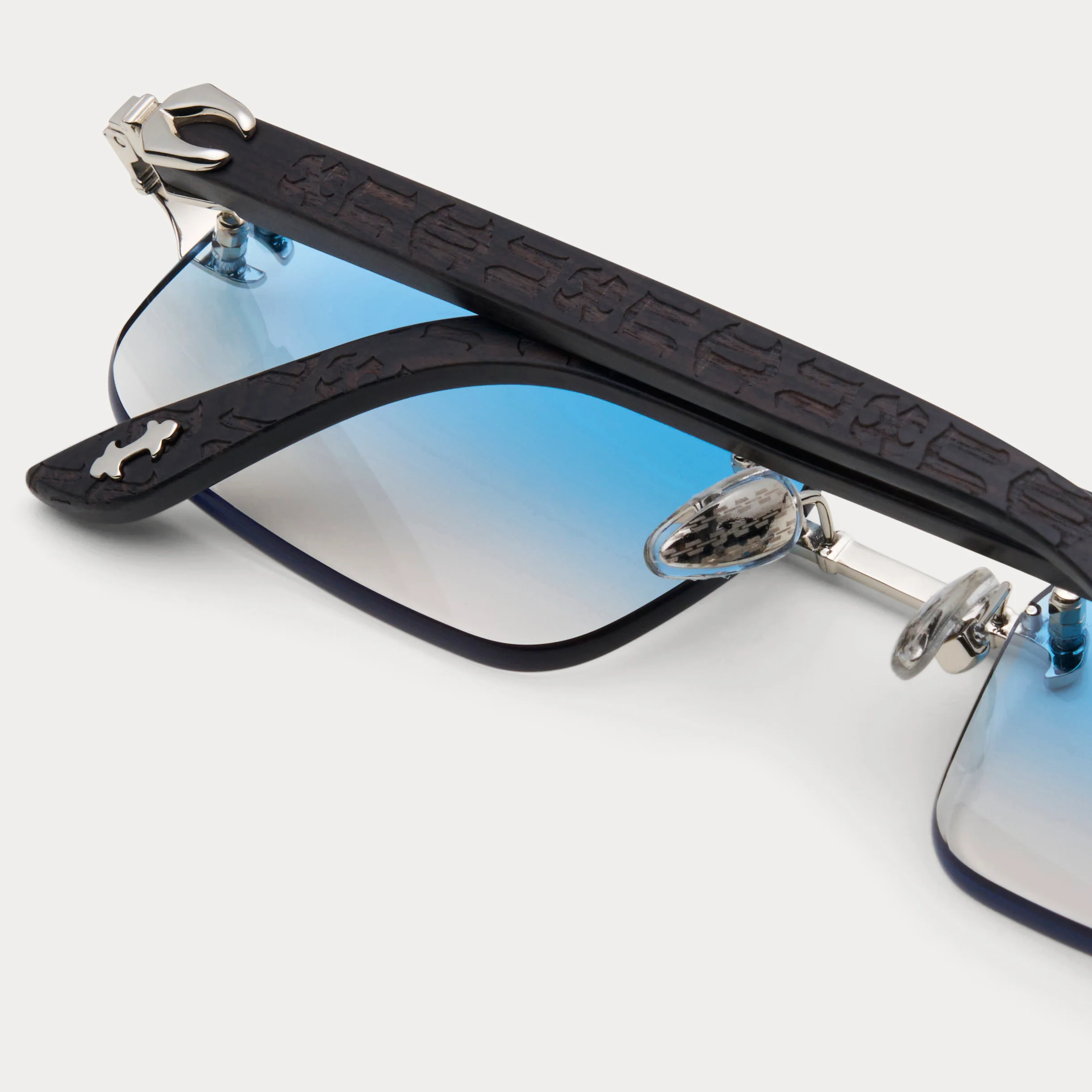 BLUE TINT SILVER HYDRA - Image 6