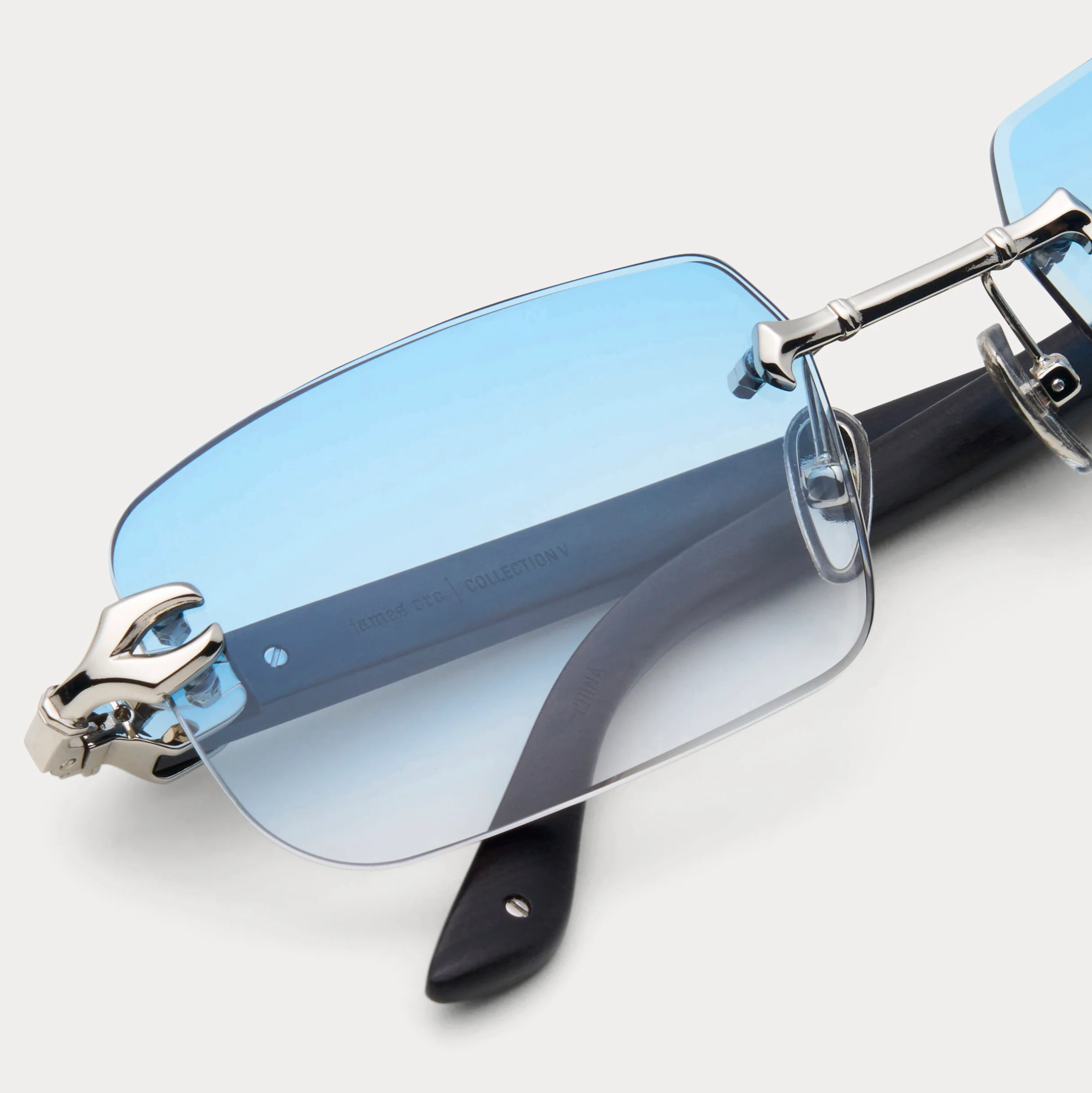 BLUE TINT SILVER HYDRA - Image 7