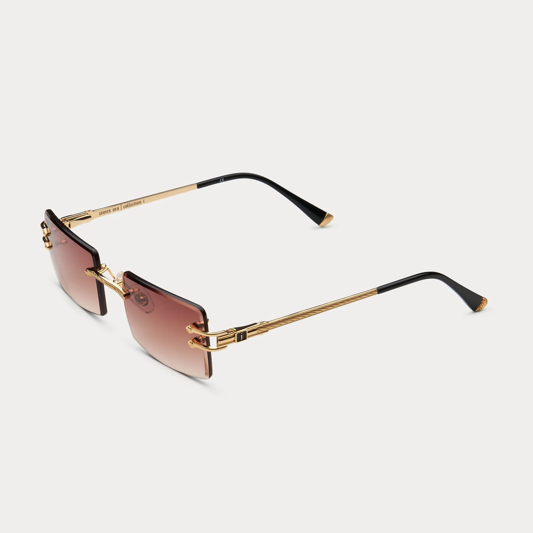 BROWN TINT AUTHENTIC II - Image 6
