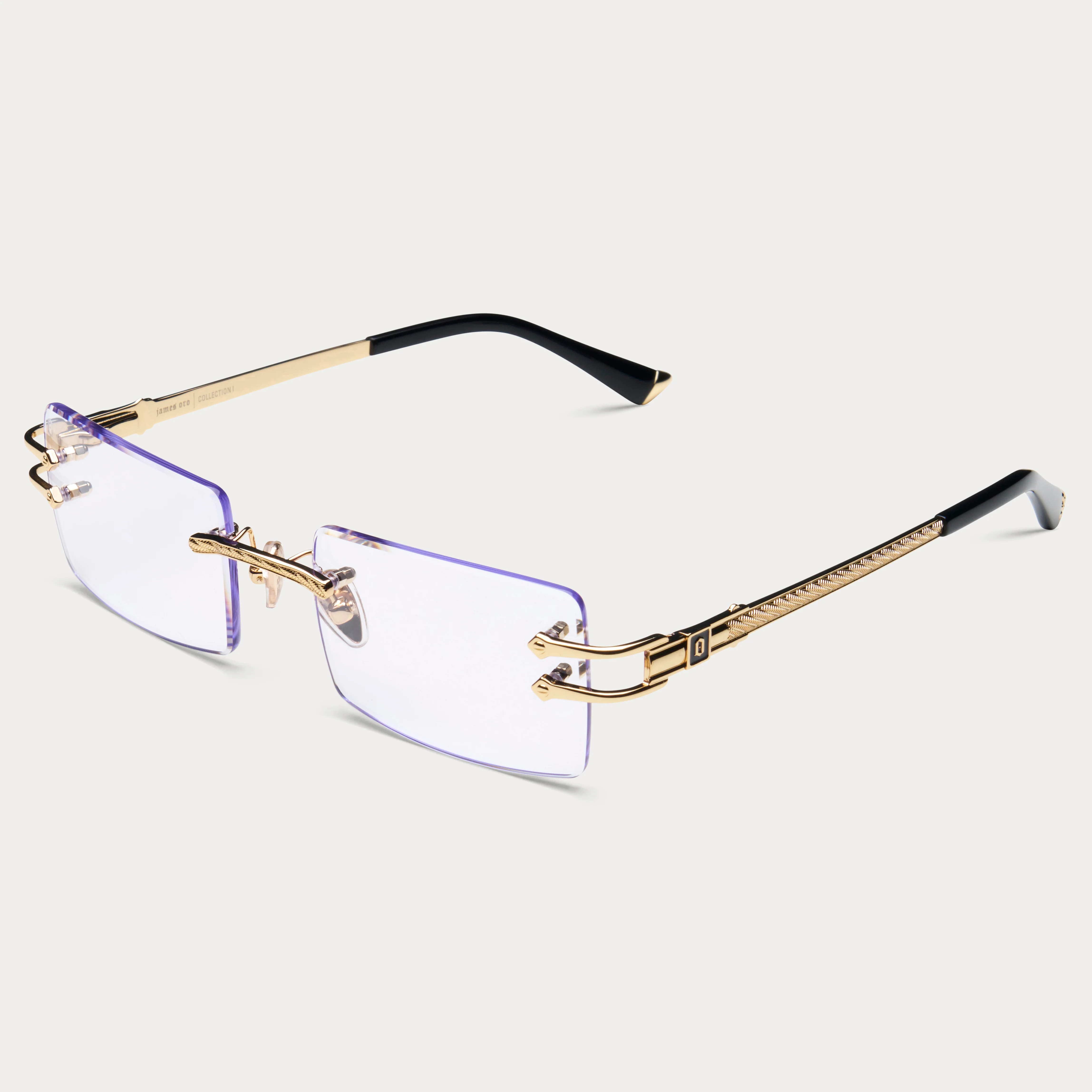 CLEAR AUTHENTIC II - Image 4