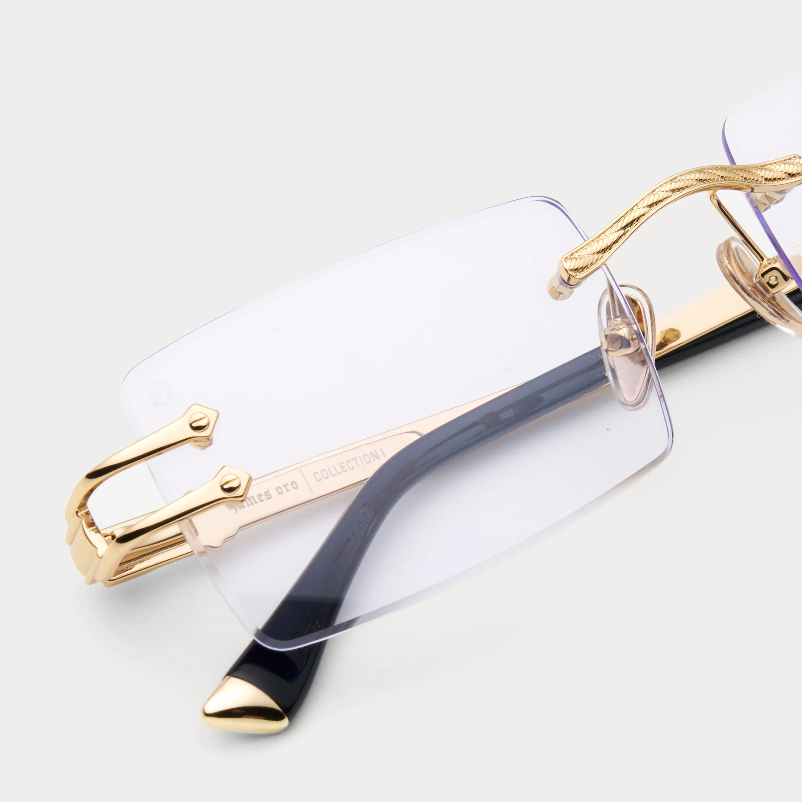 CLEAR AUTHENTIC II - Image 9