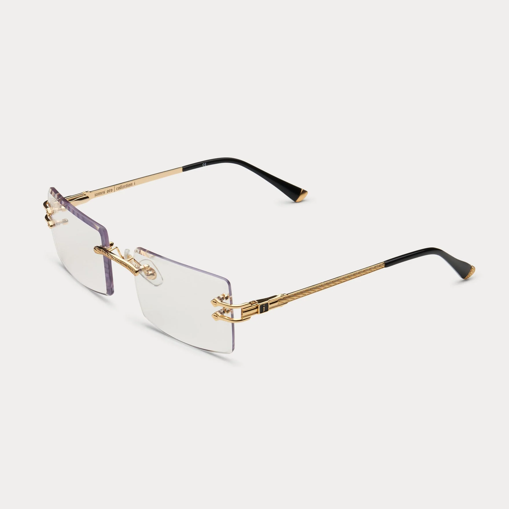 CLEAR AUTHENTIC II XL - Image 3