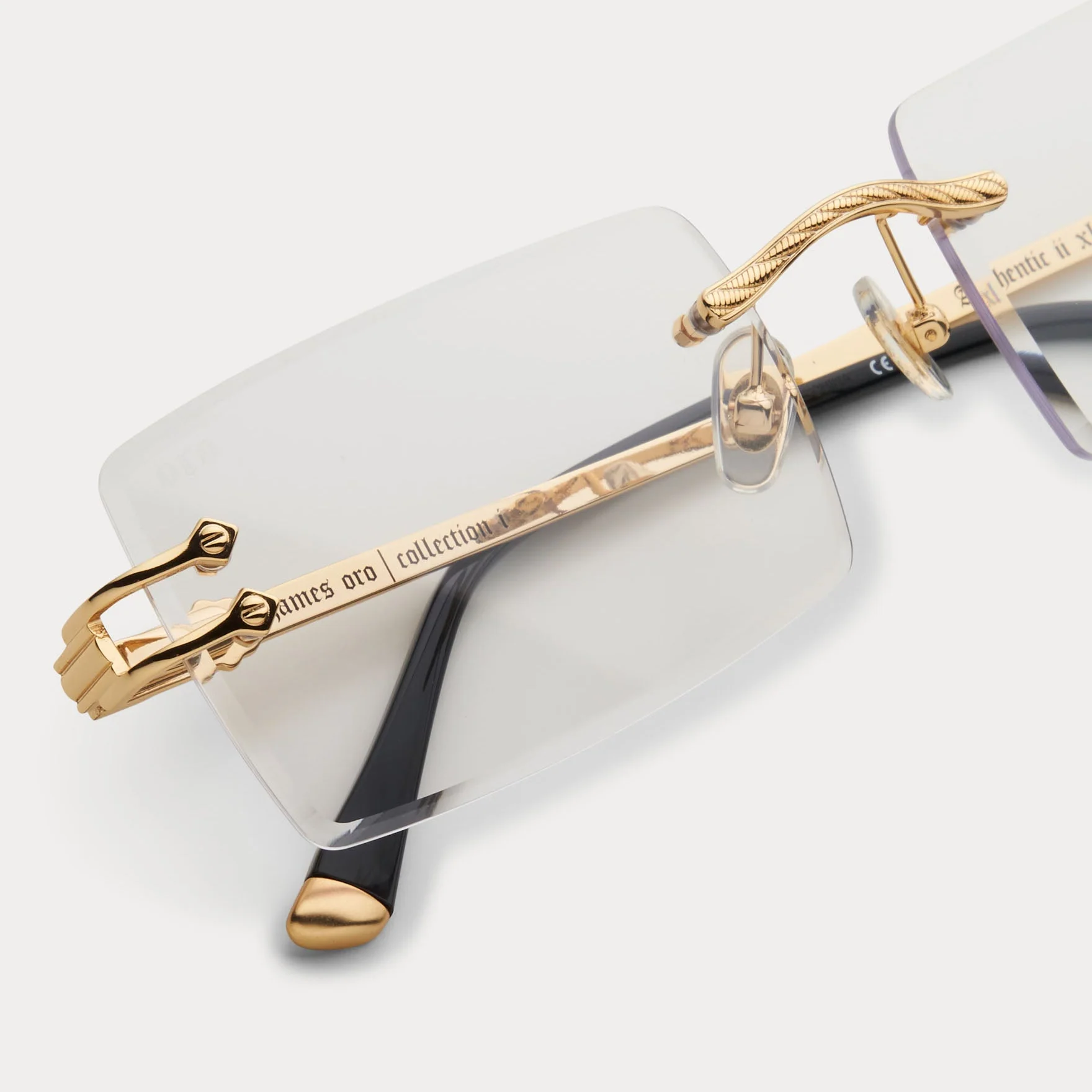 CLEAR AUTHENTIC II XL - Image 6