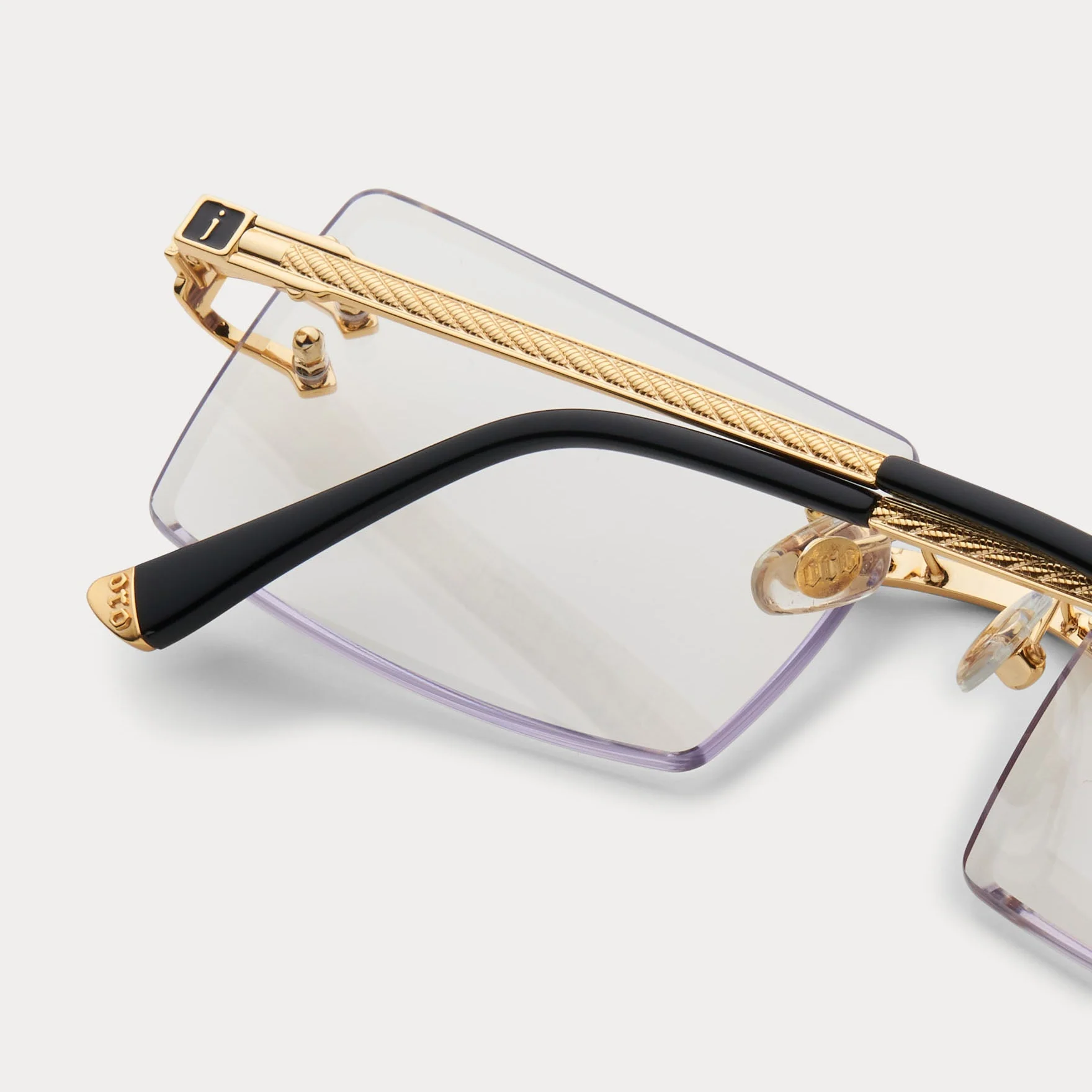 CLEAR AUTHENTIC II XL - Image 7