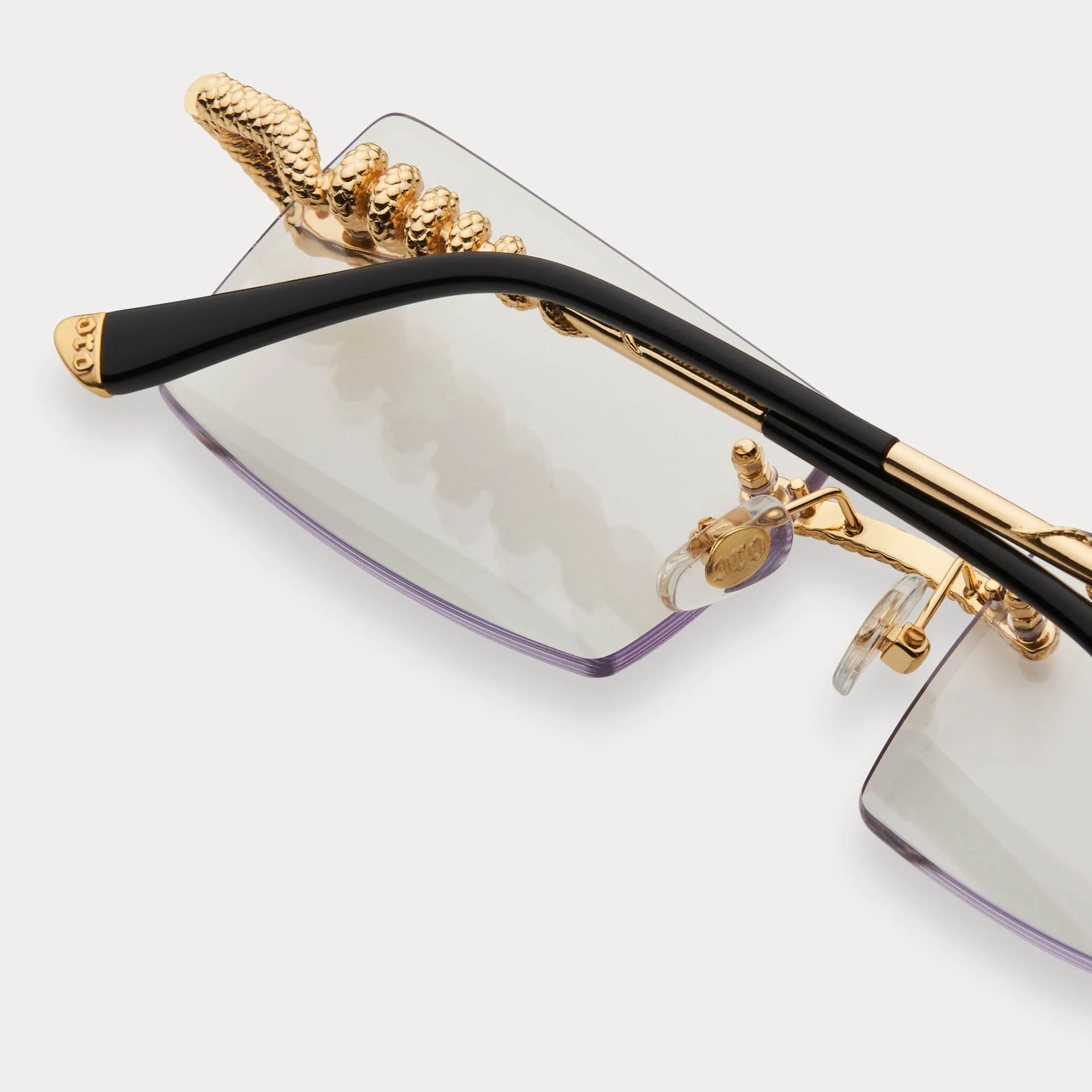 CLEAR SERPENT AUTHENTIC - Image 7
