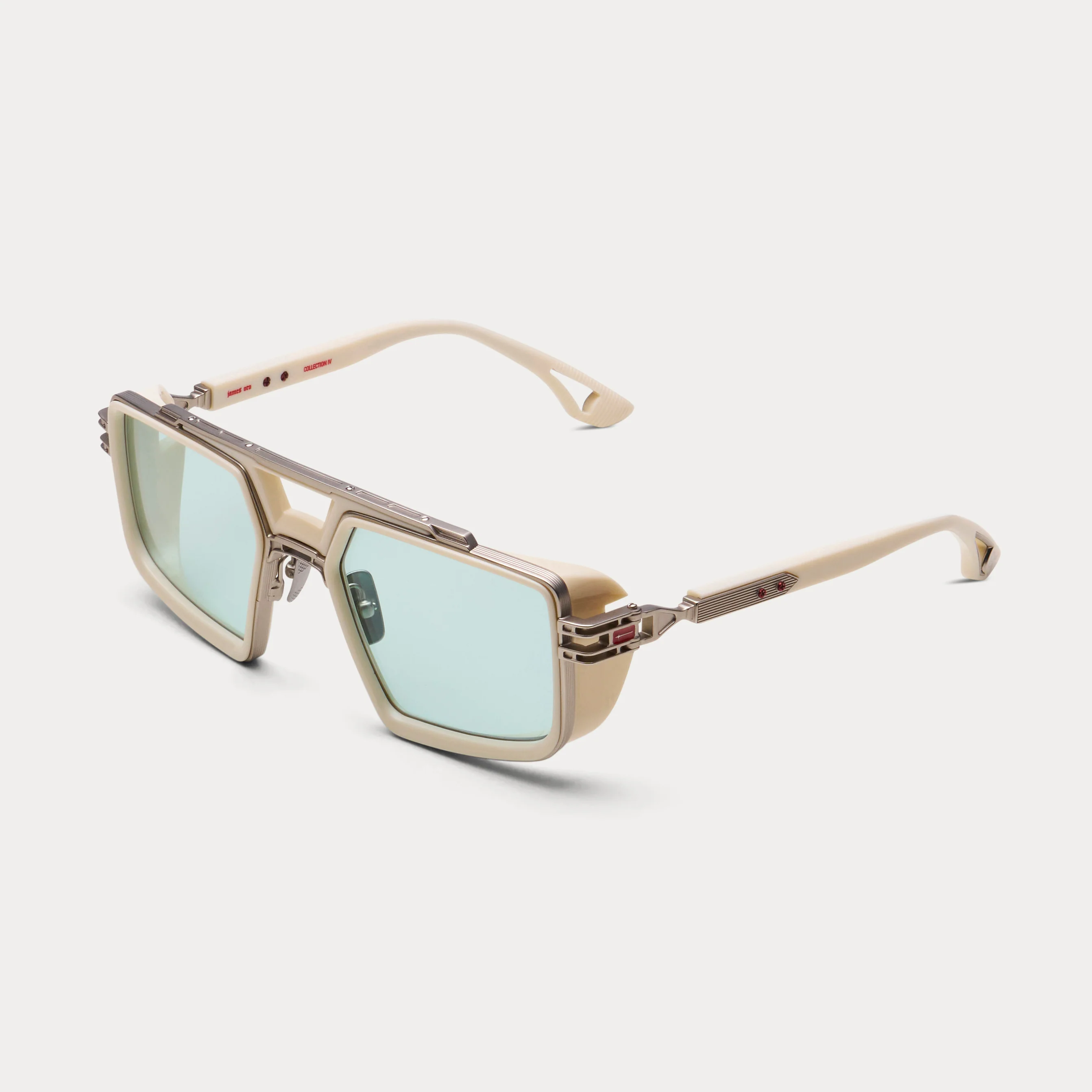 CRYSTAL IVORY SKYMASTER - Image 6