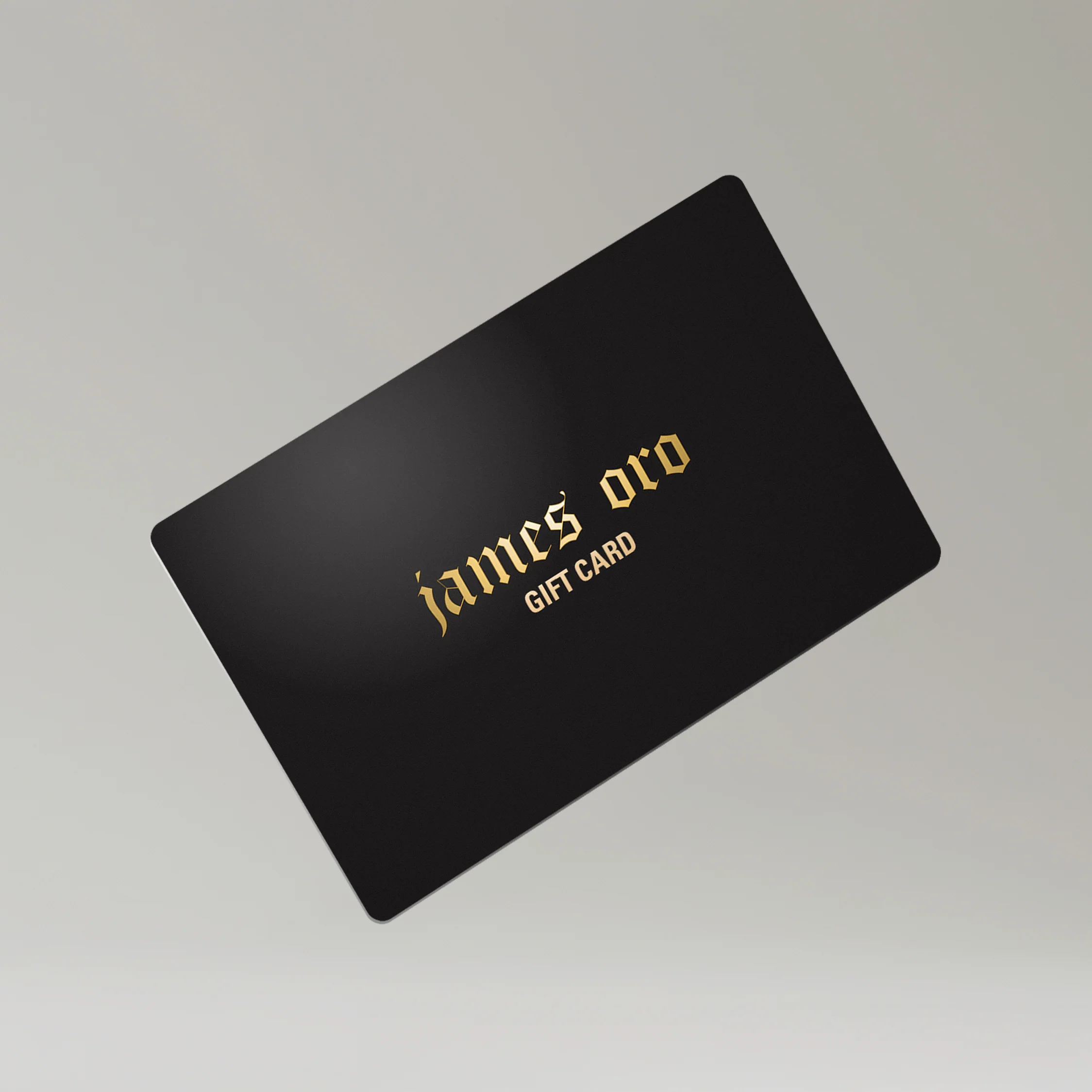 Gift Card - Image 3