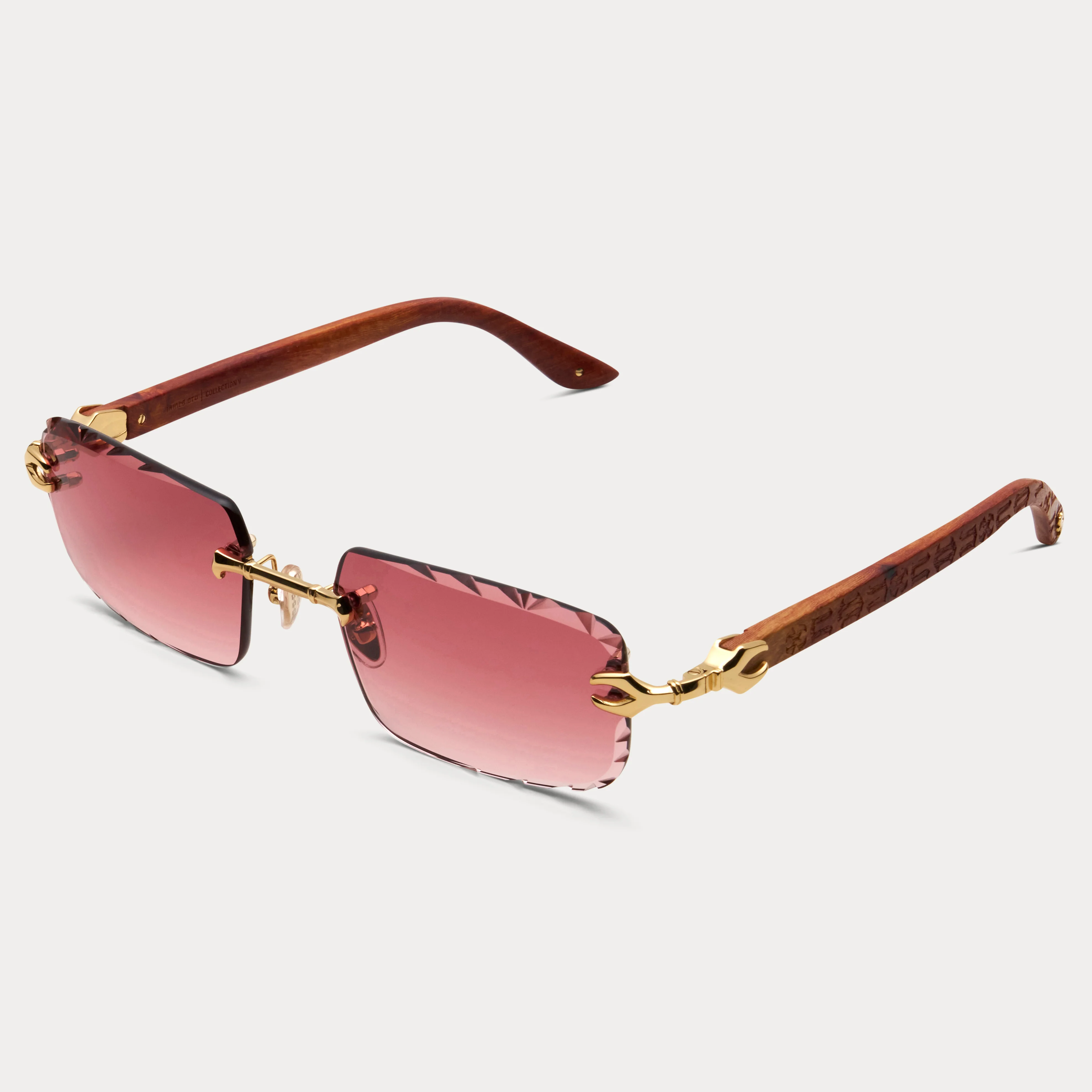 RED TINT HYDRA GEM CUT - Image 3