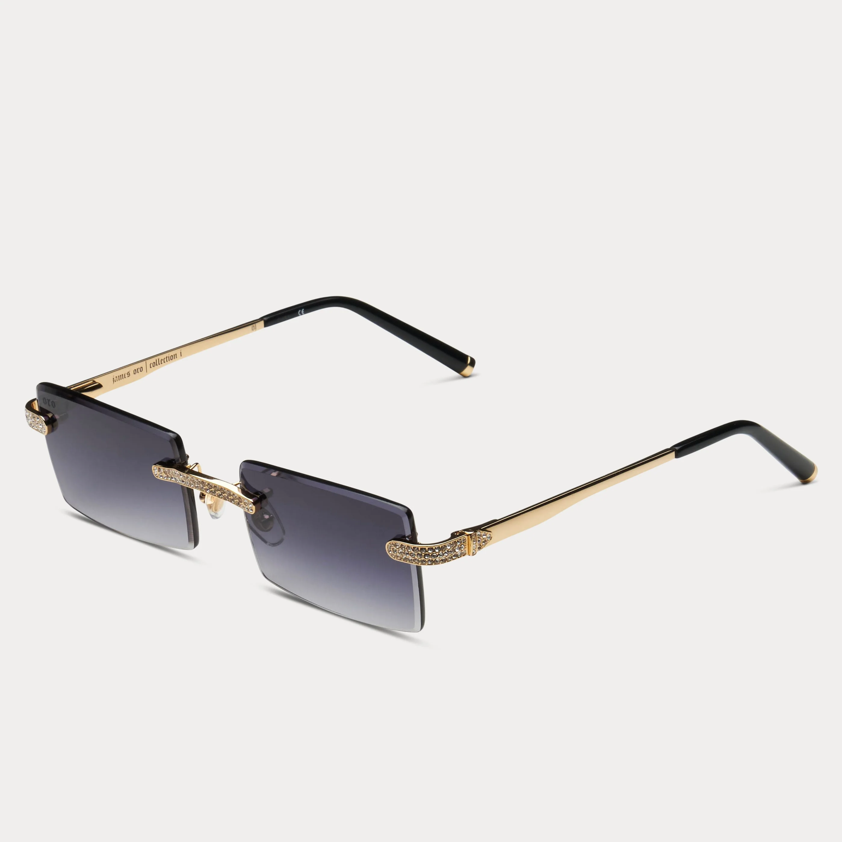 ICED BLACK TINT AUTHENTIC - Image 4