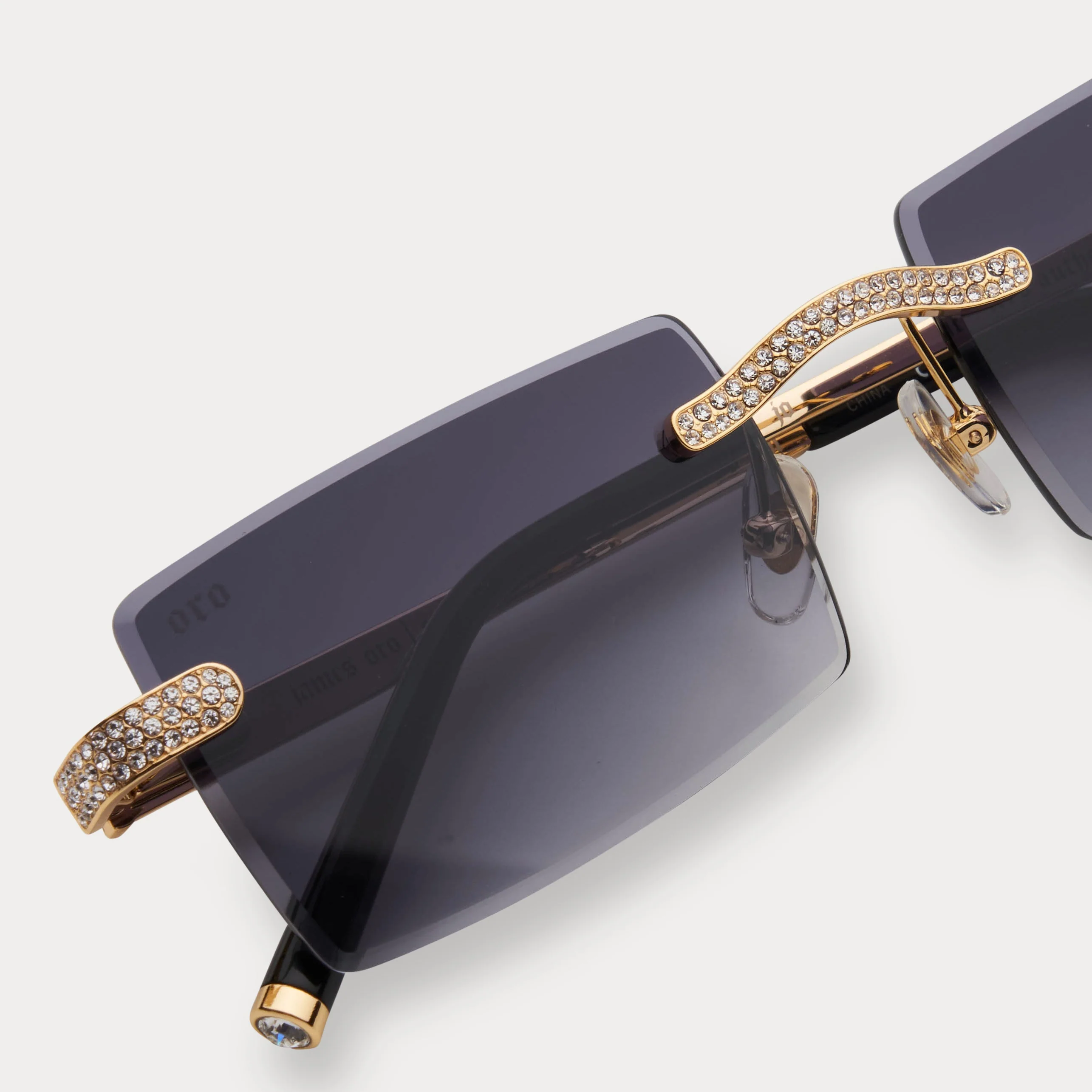ICED BLACK TINT AUTHENTIC - Image 5