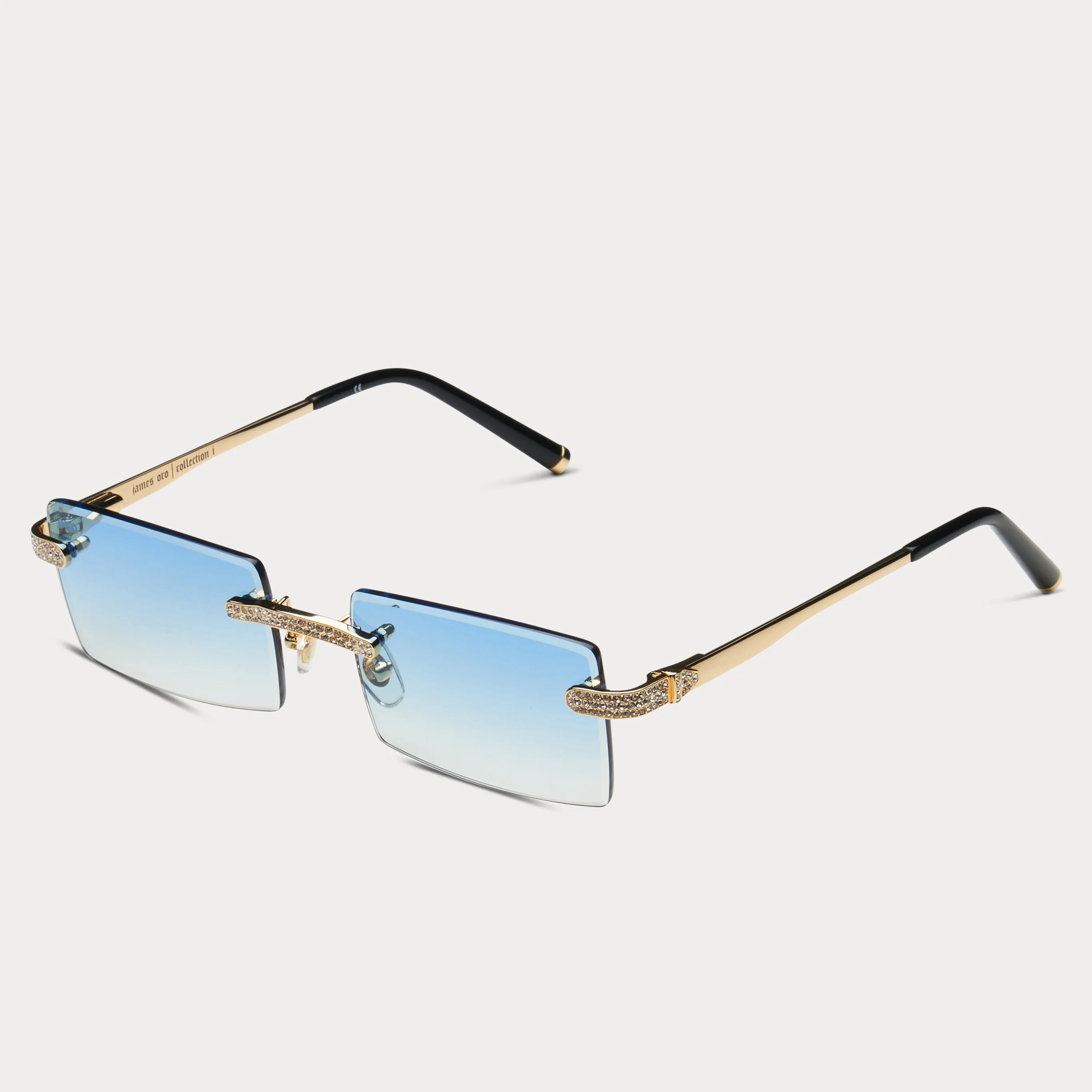 ICED BLUE TINT AUTHENTIC - Image 4