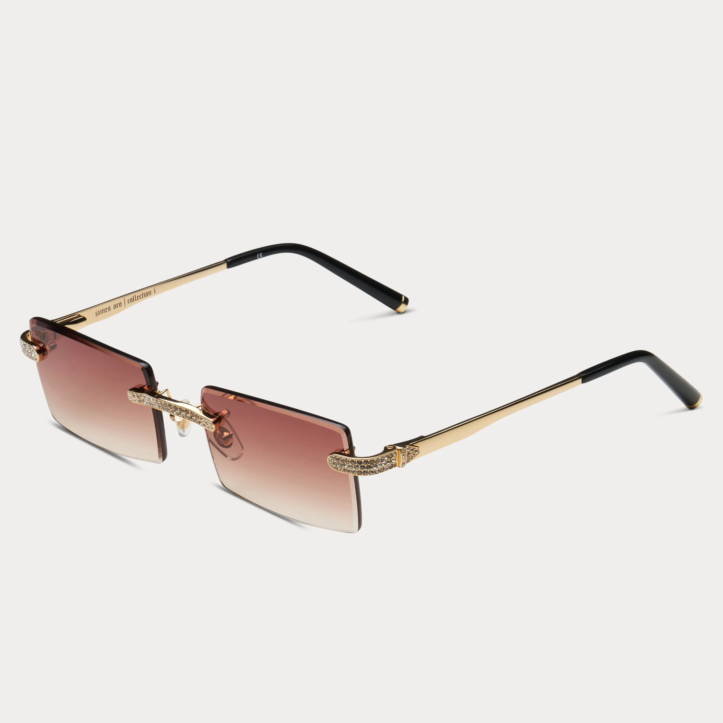 ICED BROWN TINT AUTHENTIC - Image 4