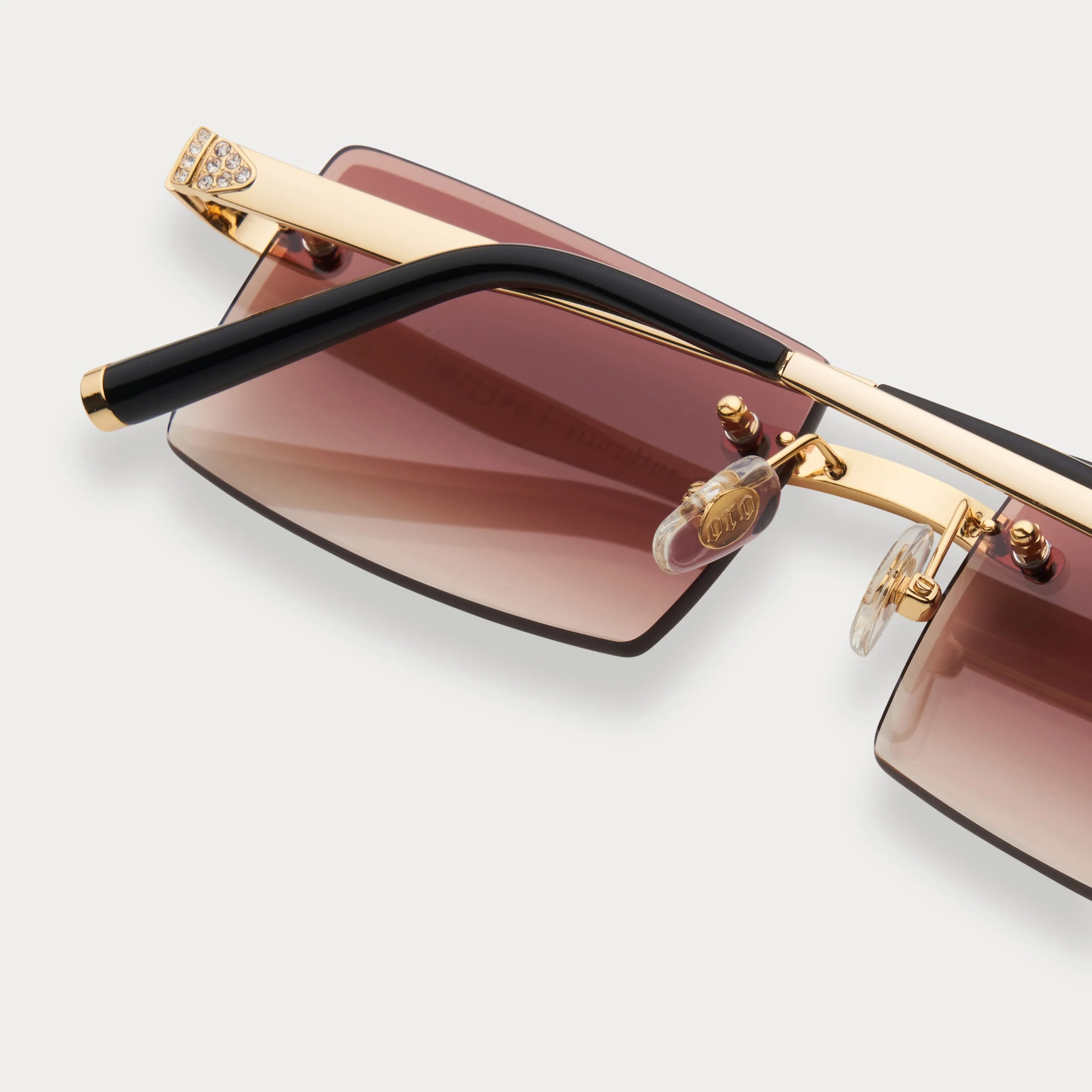 ICED BROWN TINT AUTHENTIC - Image 6