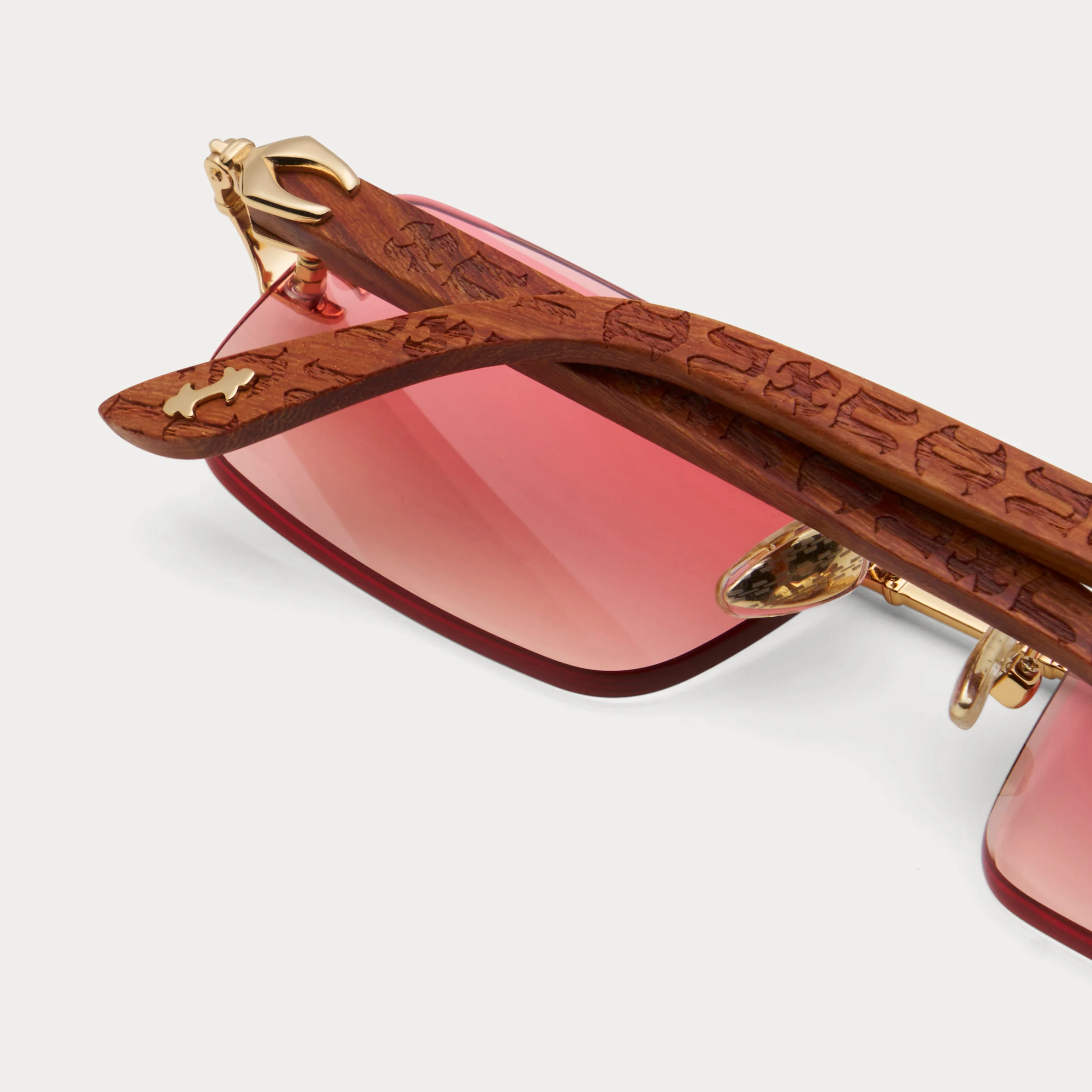 RED TINT HYDRA - Image 8