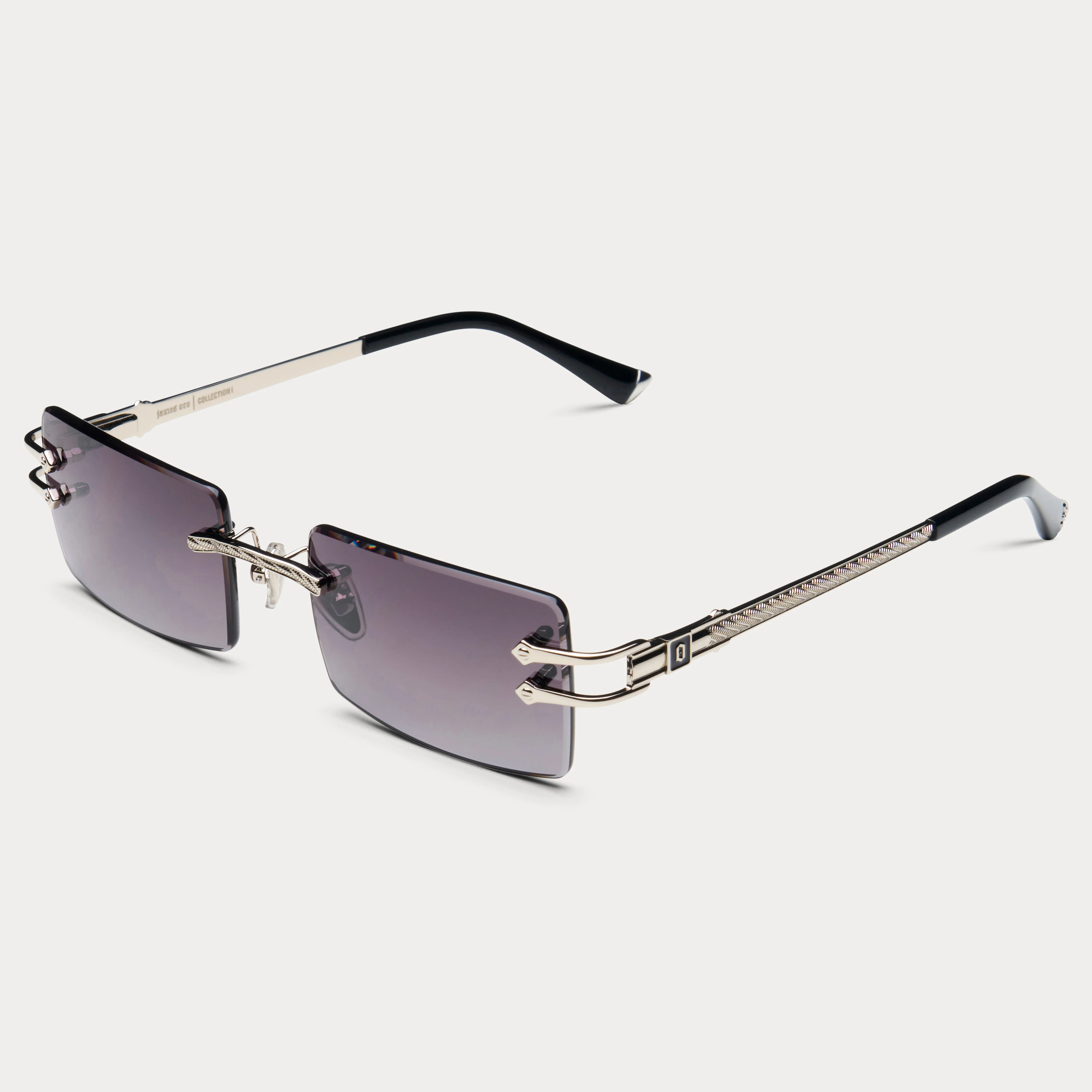 BLACK TINT SILVER AUTHENTIC II - Image 5