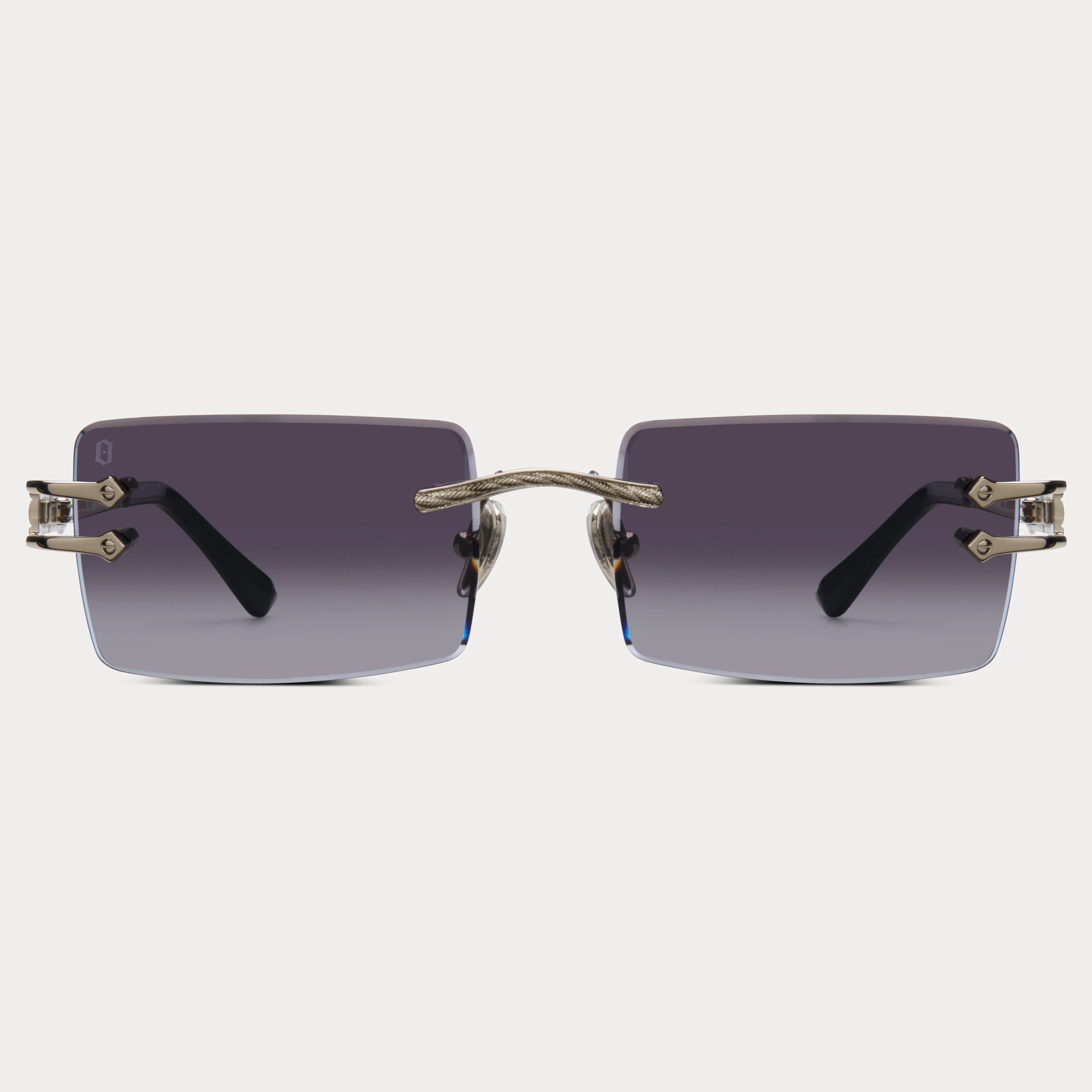 BLACK TINT SILVER AUTHENTIC II - Image 7